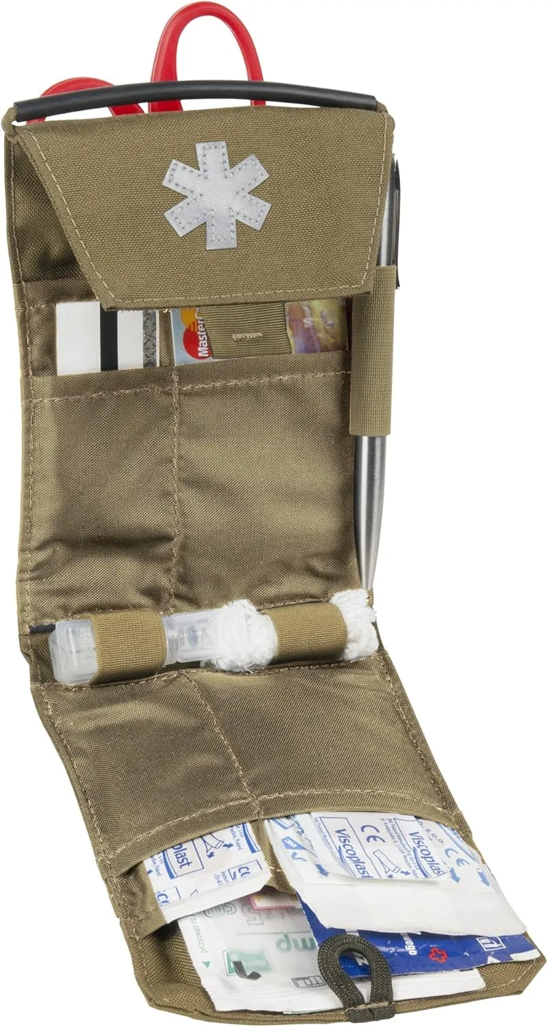 Helikon-Tex Medical Line Pocket Med Insert