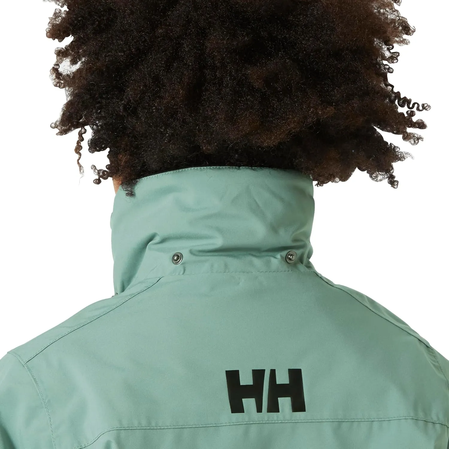 Helly-Hansen Junior Unisex Sportswear 41763 Quest Jacket