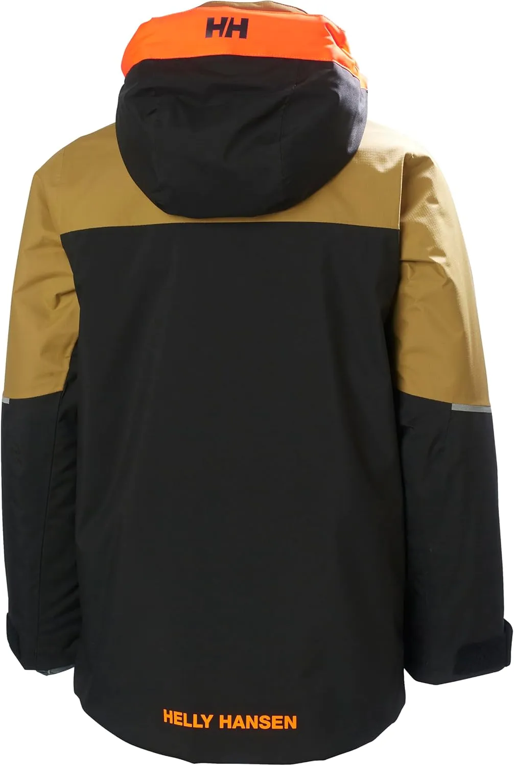 Helly-Hansen Junior Unisex Summit Jacket