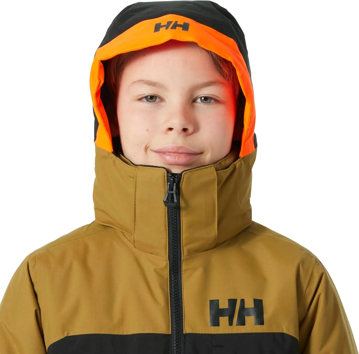 Helly-Hansen Junior Unisex Summit Jacket