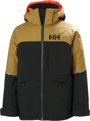 Helly-Hansen Junior Unisex Summit Jacket