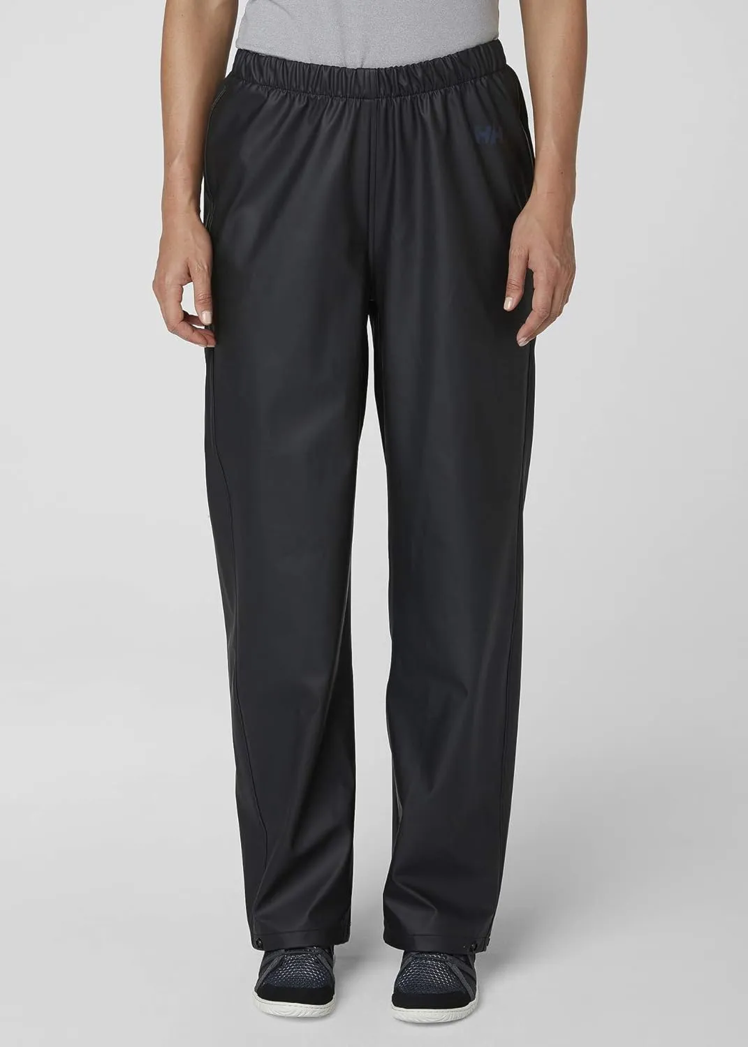 Helly-Hansen Women's Moss Waterproof Windproof Rain Pants