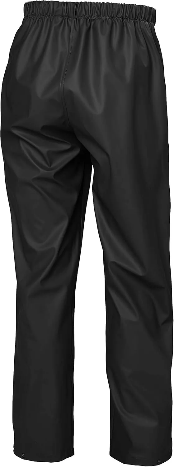 Helly-Hansen Women's Moss Waterproof Windproof Rain Pants