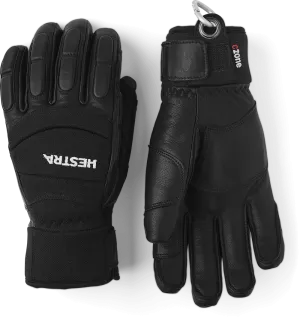 Hestra Vertical Cut CZone Gloves
