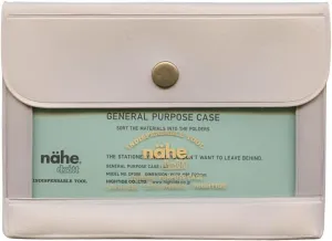 HIGHTIDE] General Purpose Case A7 (Nehe) [Ivory] DF088- IV
