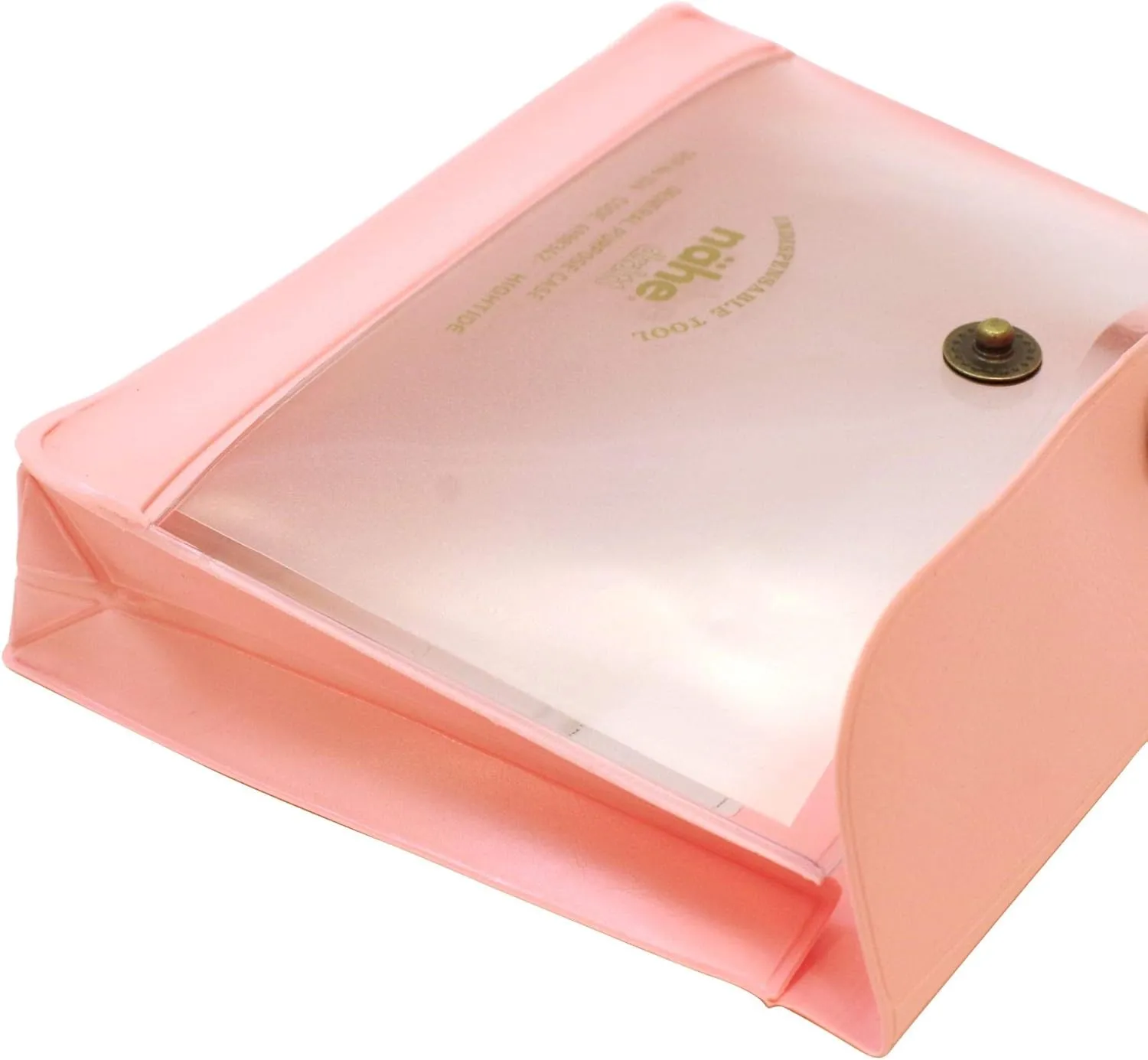 HIGHTIDE] General Purpose Case A7 (Nehe) [Ivory] DF088- IV