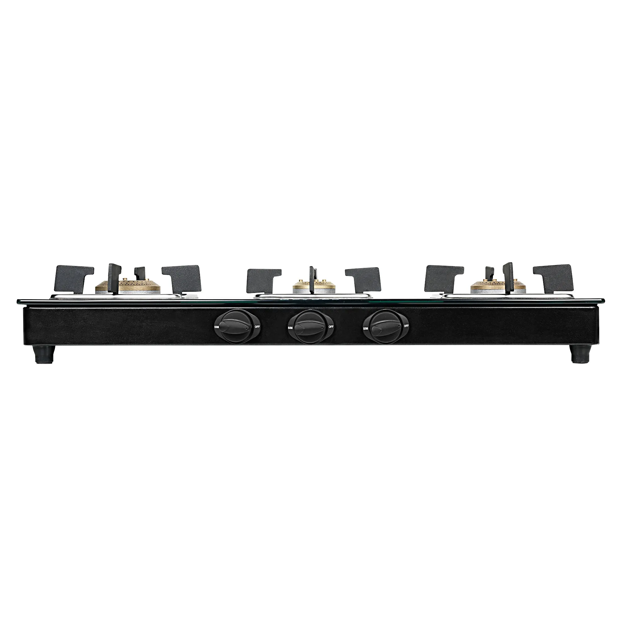  HOB COOKTOP PEARL 3BB BK