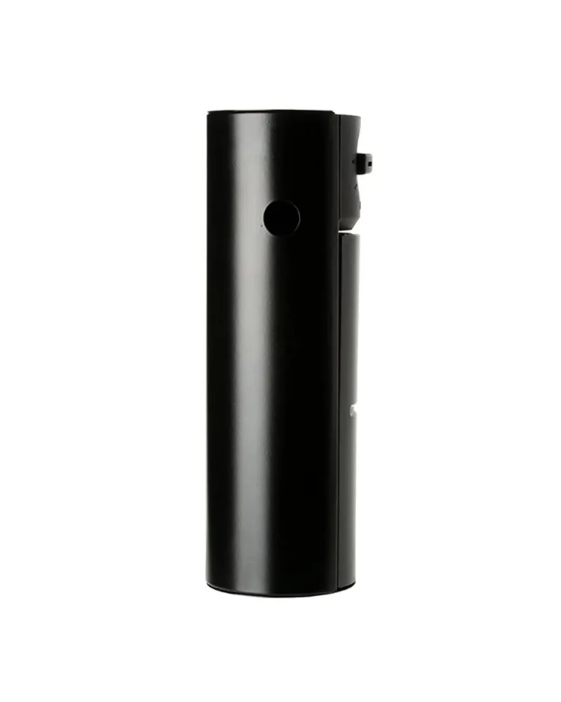 Home & Camp Burner - Black
