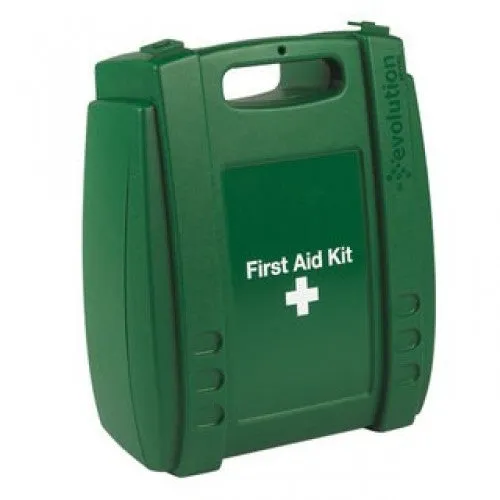 Home First Aid Kit