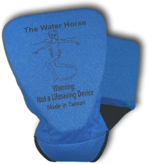 Horse Deep Water Flotation Aid for Aerobics Exercise
