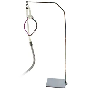 Houdini CPAP Hose Support System