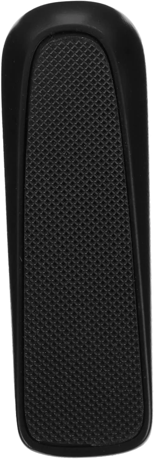 Household Safety Door Wedge Stopper Practical Punch Tool for Home and Office Use and Non Scratching Cost Door Stopper