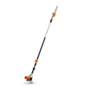 HT 135 Telescopic Petrol Pole Pruner