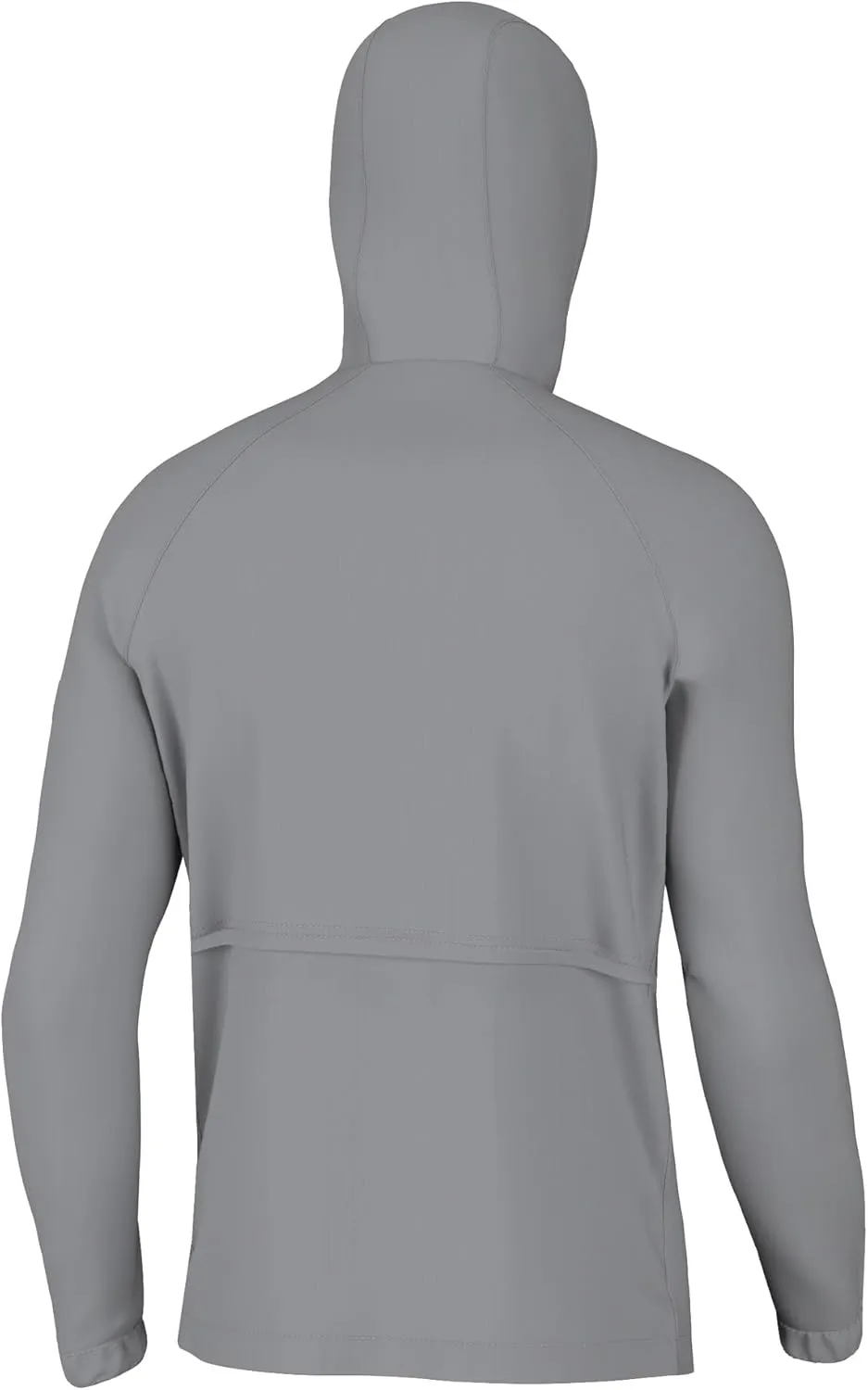 HUK Men's Rover, Waterproof & Wind-Resistant Jacket with Hood