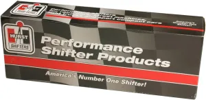 Hurst 3913780 Competition Plus Manual Shifter