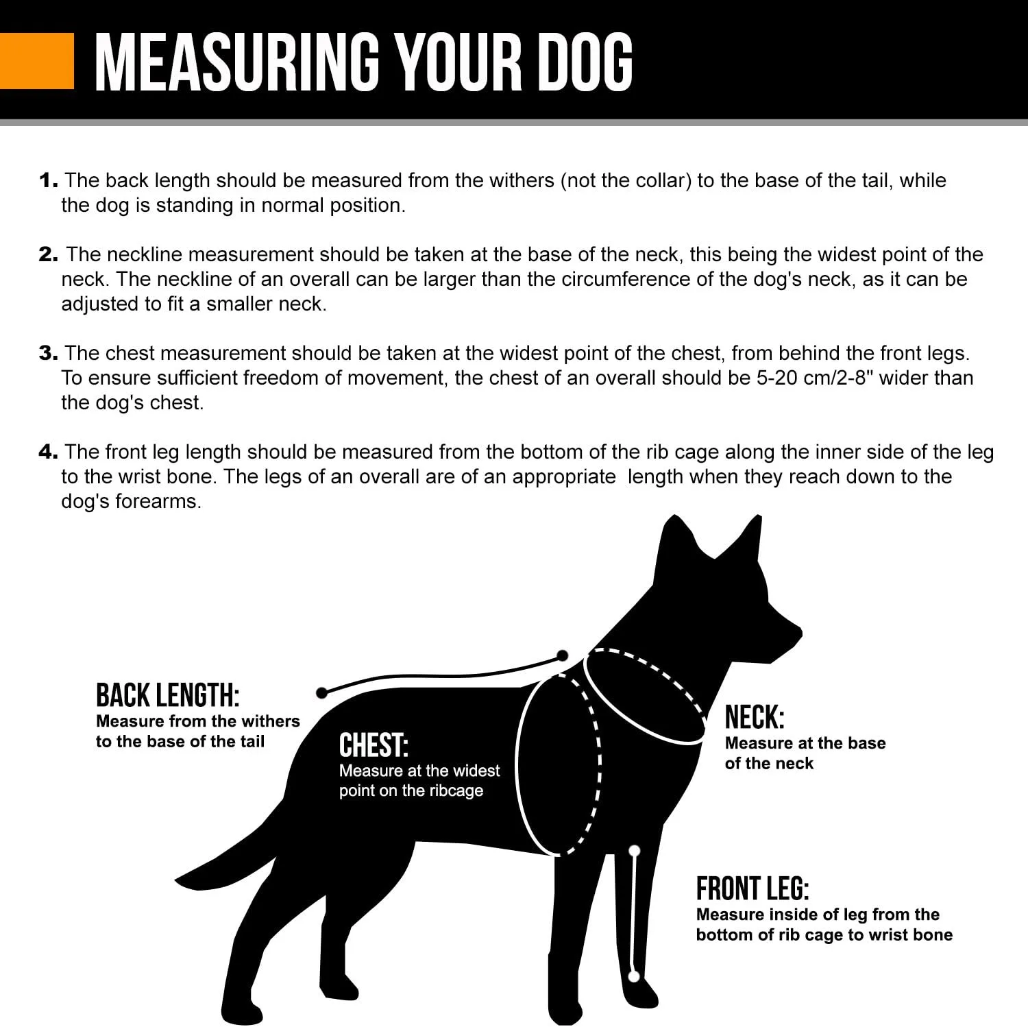 Hurtta Drizzle Coat, Dog Raincoat, Raven, 28 in