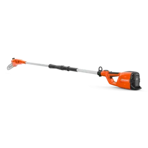 Husqvarna 120iTK4-P Pole Saw with battery and charger