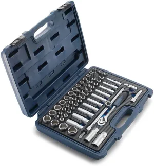 HusqvarnaMotorcycles 60 Piece Tool Box