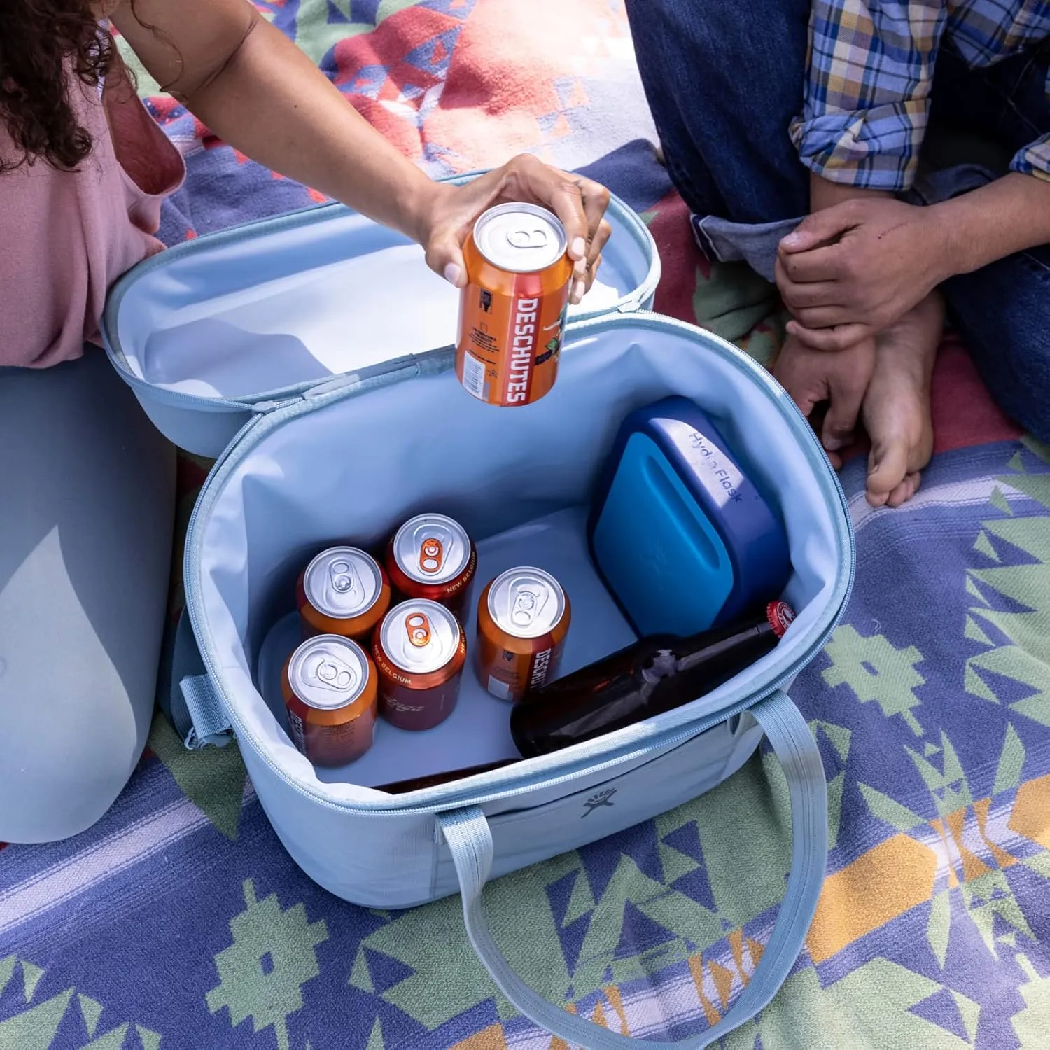 Hydro Flask 20 L Carry Out Soft Cooler