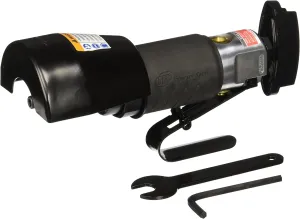 Ingersoll Rand 326G Cut-Off Air Tool, 3" Wheel, 20000rpm