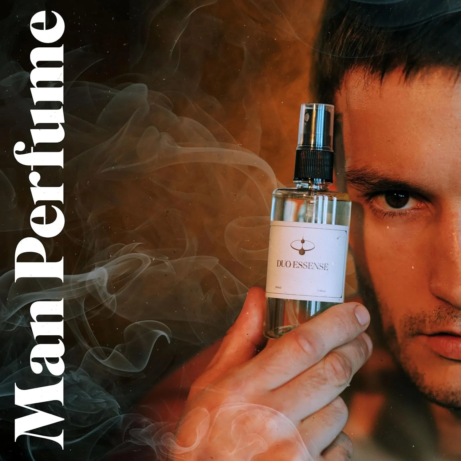 Inspired by Le Beau - Le Brillant - Perfume For Men - Fragrance 3.4 Fl Oz / 100 ml