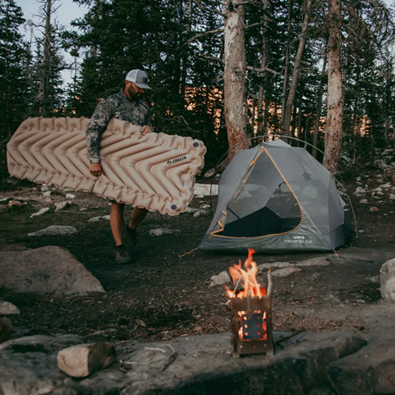 Insulated Static V Luxe SL Sleeping Pad