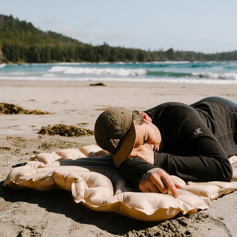 Insulated Static V Luxe SL Sleeping Pad