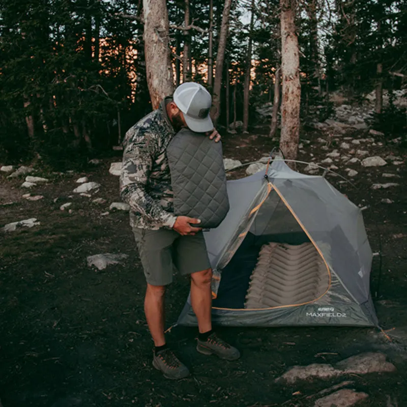 Insulated Static V Luxe SL Sleeping Pad