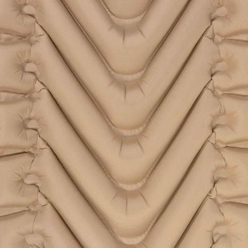 Insulated Static V Luxe SL Sleeping Pad