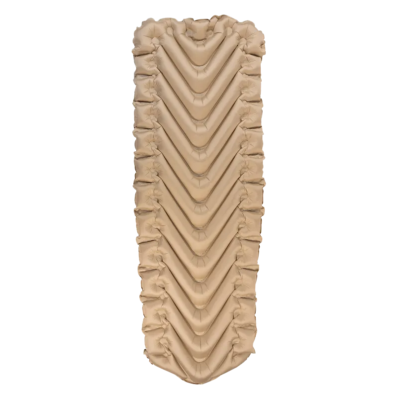 Insulated Static V Luxe SL Sleeping Pad