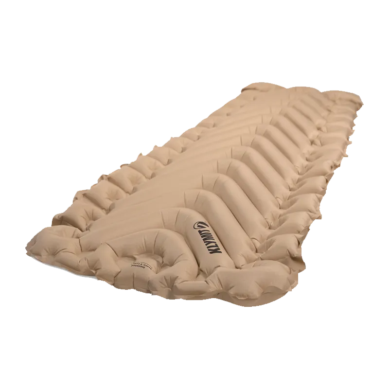 Insulated Static V Luxe SL Sleeping Pad