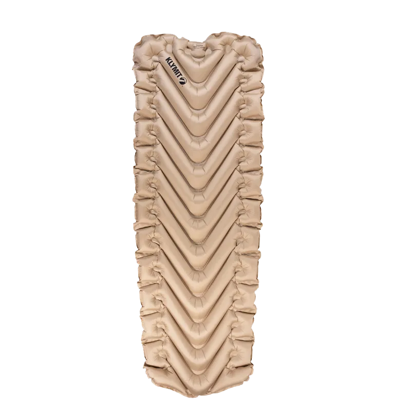 Insulated Static V Luxe SL Sleeping Pad