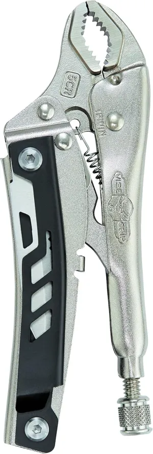 IRWIN Tools 1923456 5CR VISE-GRIP Locking Multi-Pliers