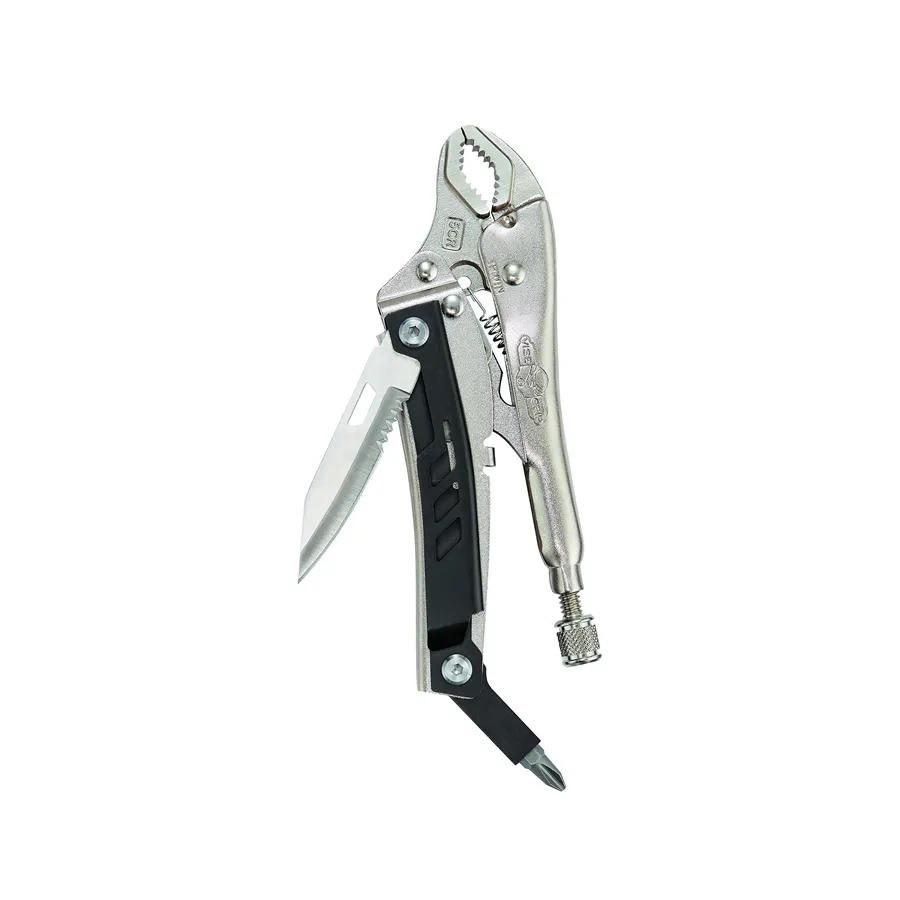 IRWIN Tools 1923456 5CR VISE-GRIP Locking Multi-Pliers