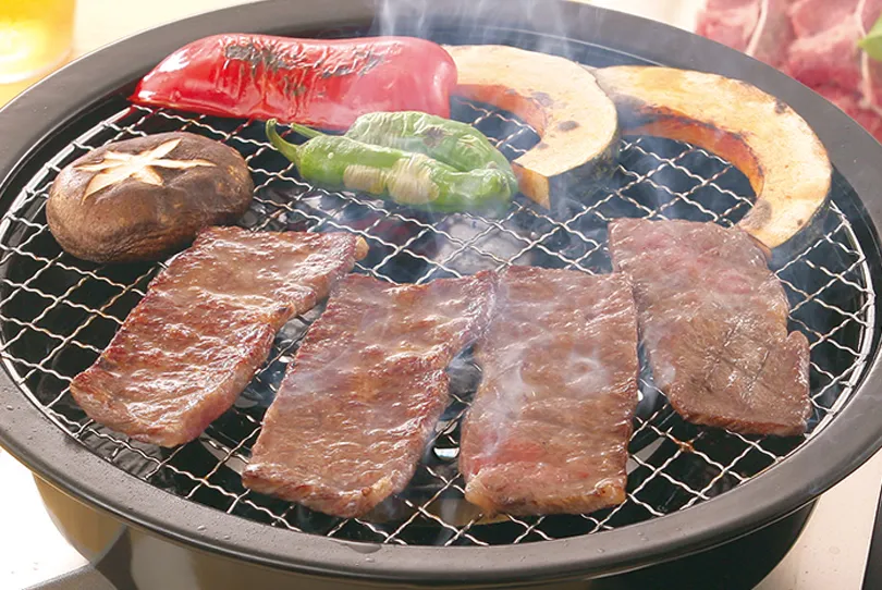 Iwatani CB-P-AM3 Aburi Grill Plate