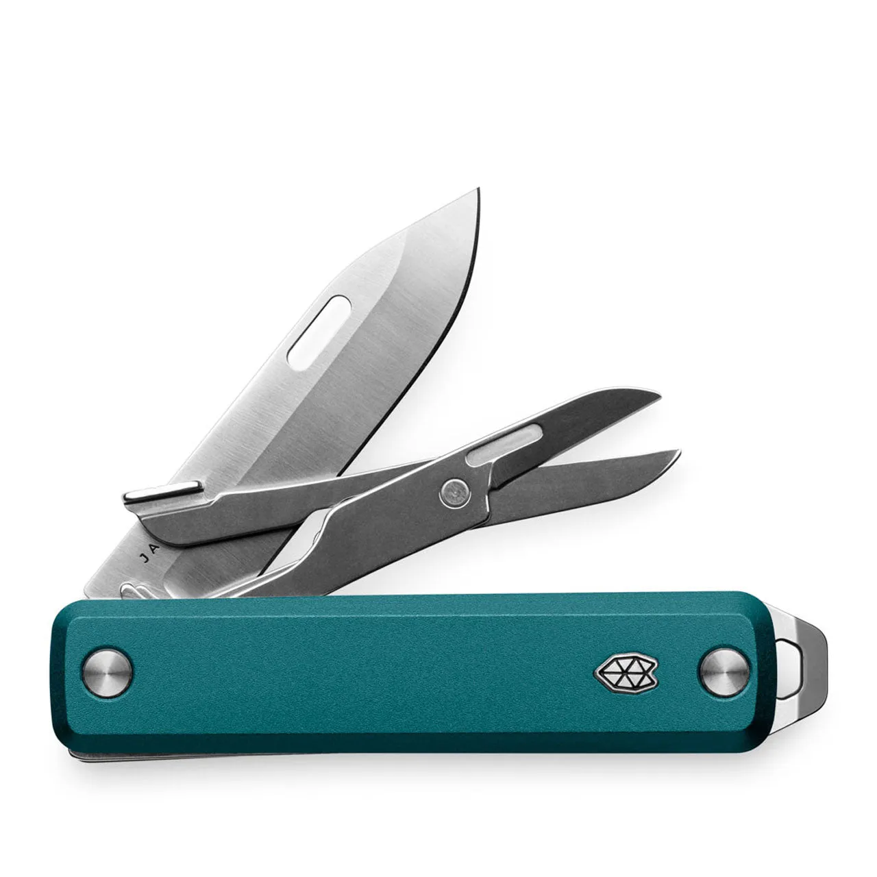 James The Ellis Scissors Knife