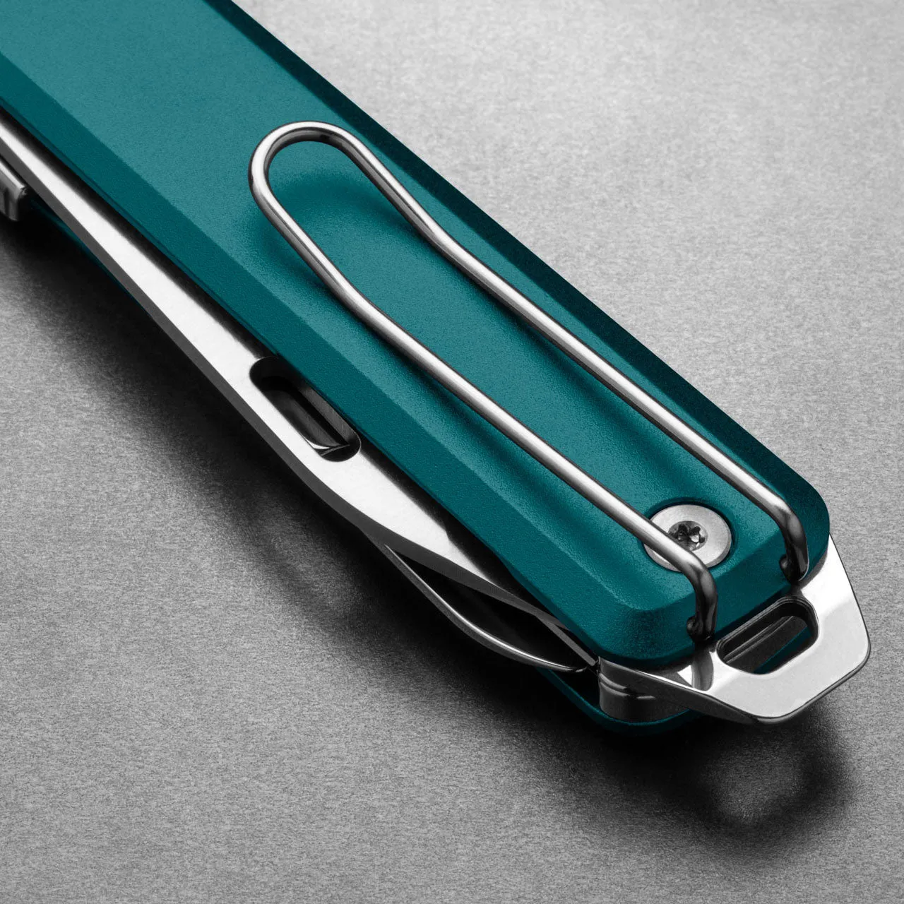 James The Ellis Scissors Knife