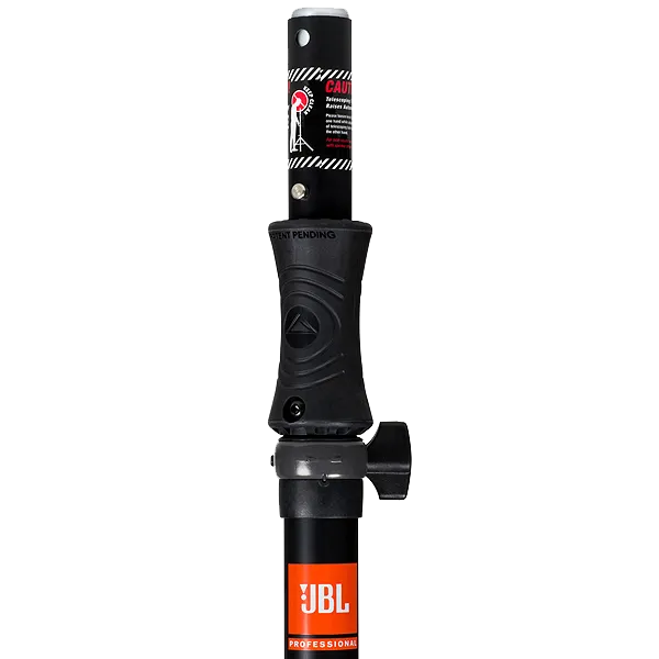 JBL JBLPOLE-GA Gas Assist, 36 to 55 Inch Speaker Pole