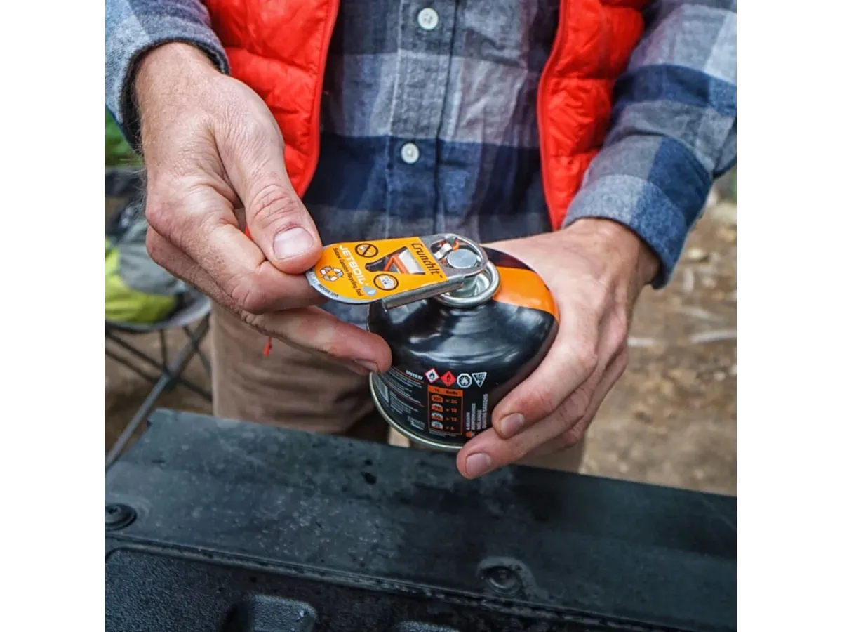 Jetboil Crunchit
