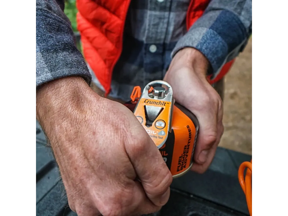 Jetboil Crunchit