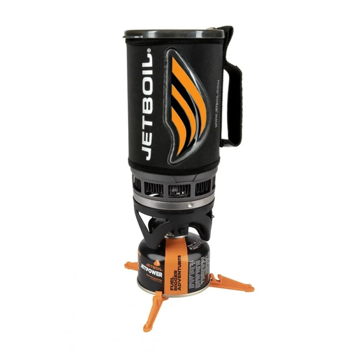 Jetboil Flash Personal Cooker Stove