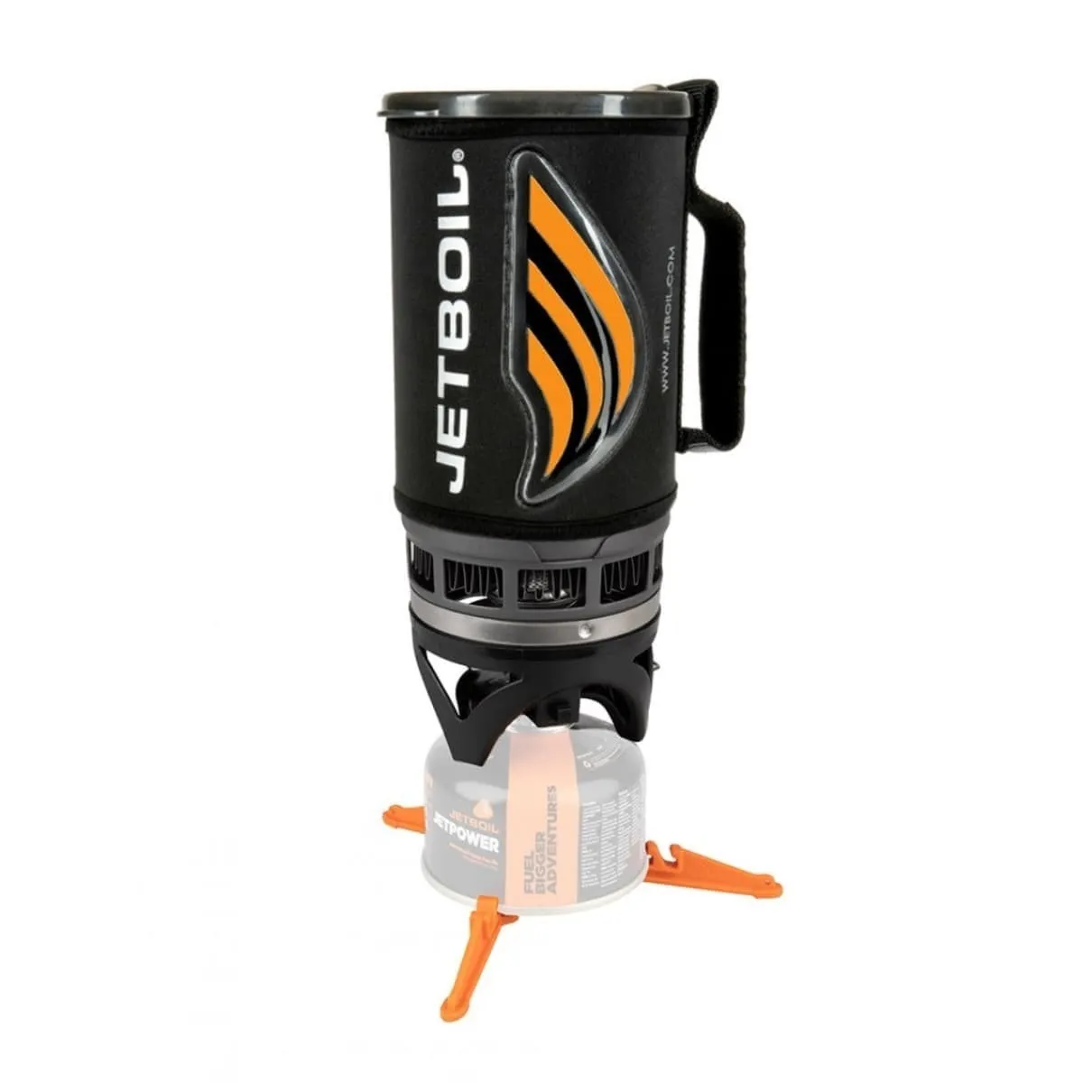 Jetboil Flash Personal Cooker Stove