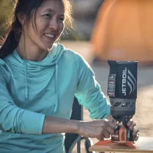Jetboil - Flash