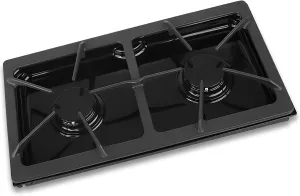 JGA8100ADB Stove Cartridge Assembly, Compatible with Jenn Air, Replaces AP4242081, 883546, AH2162200, EA2162200, PS2162200、AP4242081
