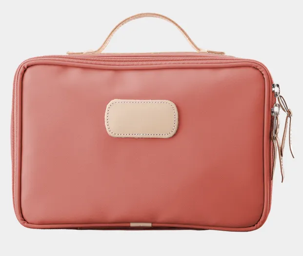 JH Large Travel Kit #812 Coral