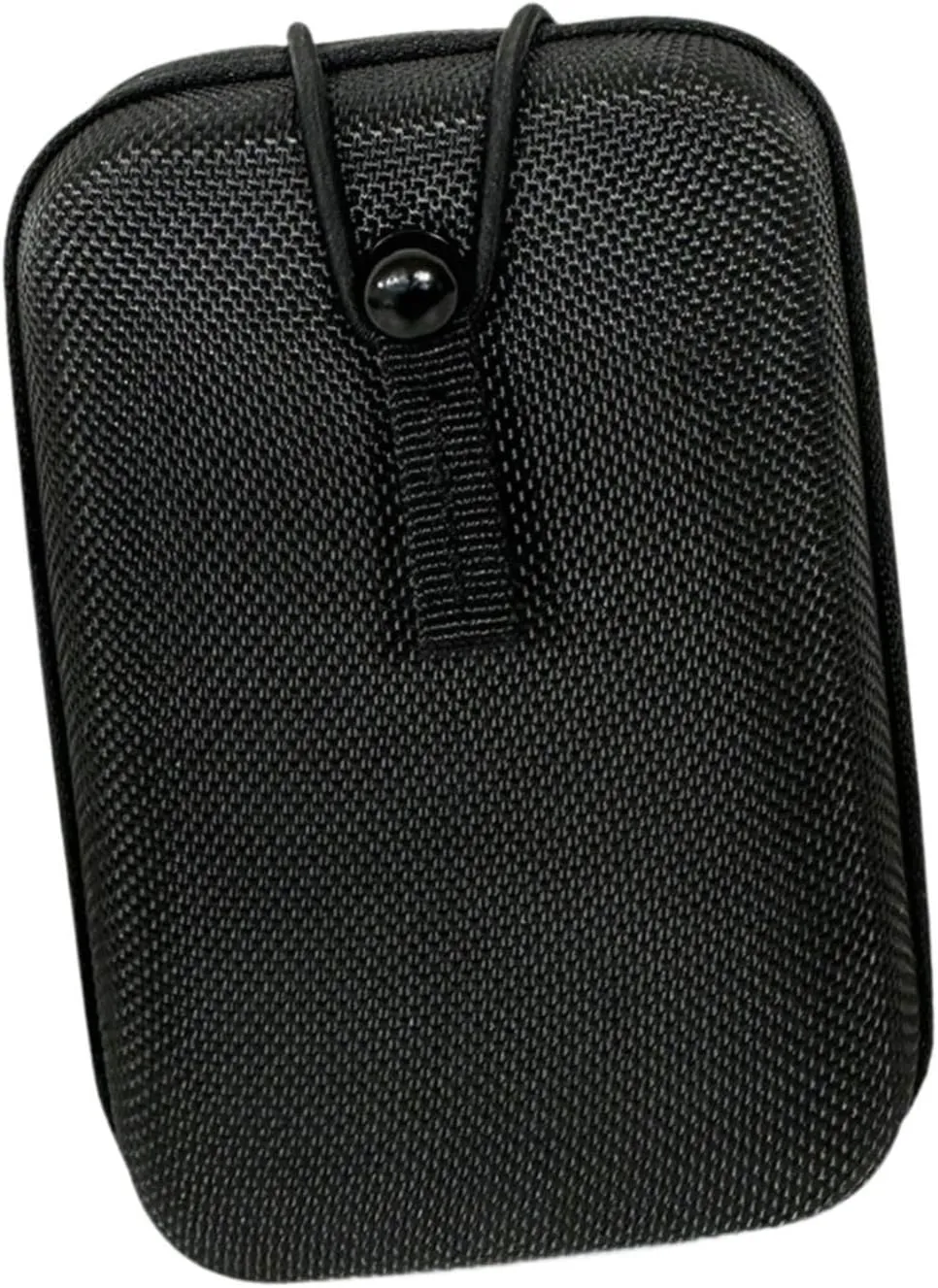 jojomis Golf Rangefinder Bag EVA Hard Shell Protective Case Universal Fit Portable Storage Pouch for Golf Accessories