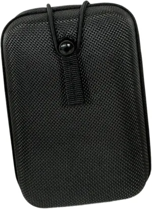 jojomis Golf Rangefinder Bag EVA Hard Shell Protective Case Universal Fit Portable Storage Pouch for Golf Accessories