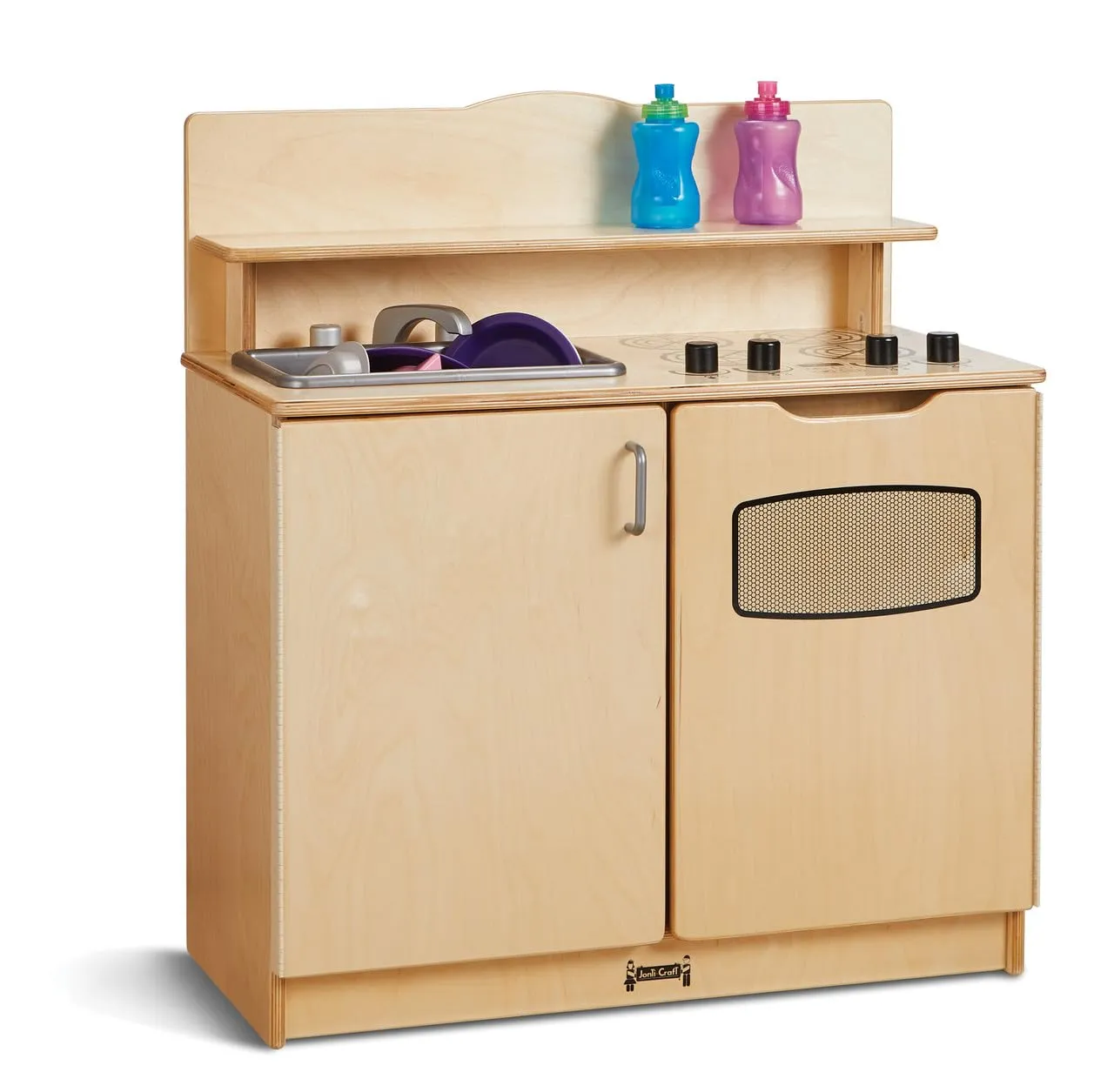 Jonti-Craft 2403JC Kitchen Activity Center