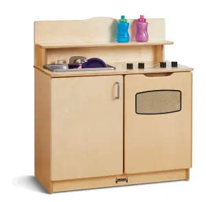 Jonti-Craft 2403JC Kitchen Activity Center