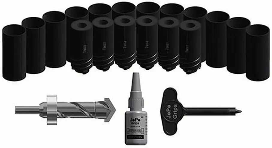 Jopo Twist Starter Kit